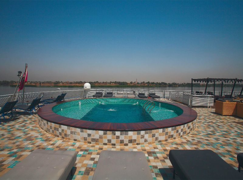 Mövenpick MS Darakum