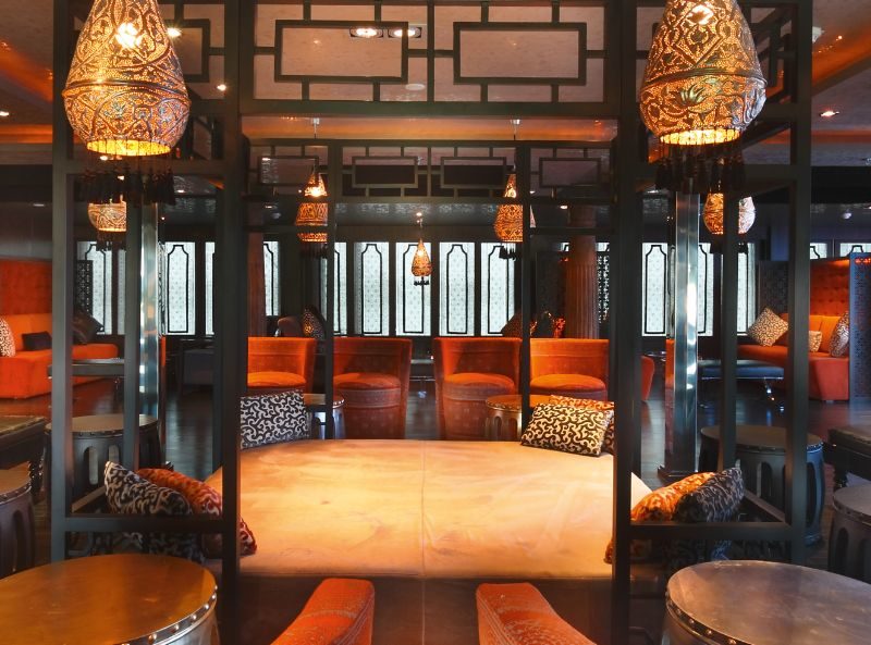 Mövenpick MS Darakum