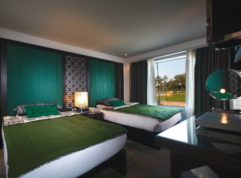 Mövenpick MS Darakum