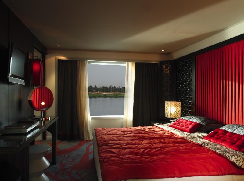 Mövenpick MS Darakum