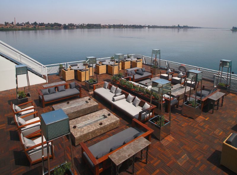 Mövenpick MS Darakum