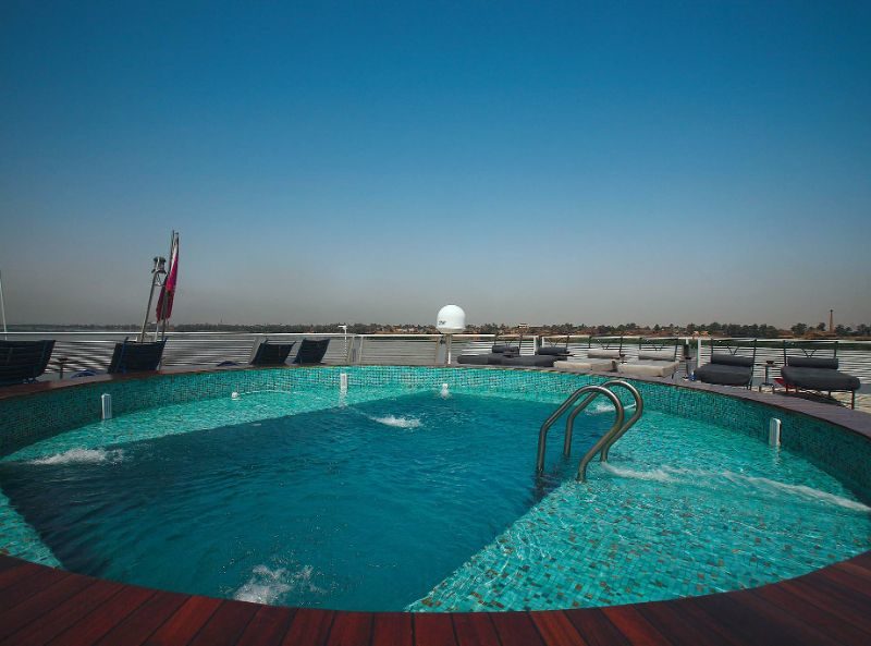 Mövenpick MS Darakum