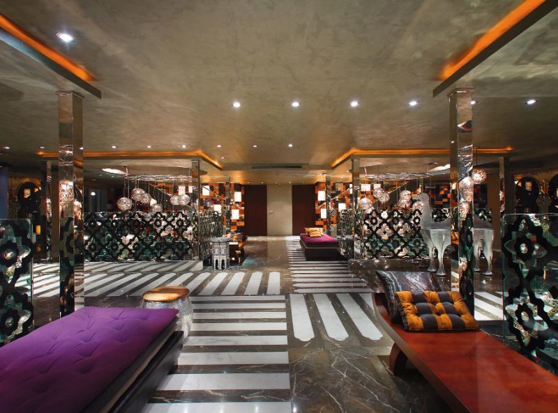 Mövenpick MS Darakum