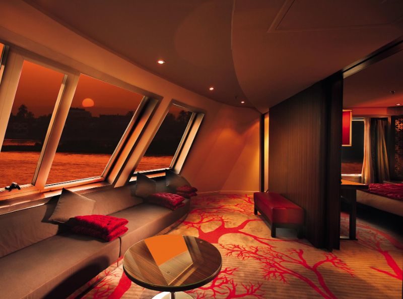 Mövenpick MS Darakum