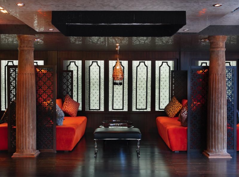 Mövenpick MS Darakum