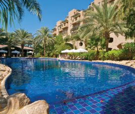 Mövenpick Resort Aqaba