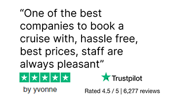 Read Trustpilot reviews for Cruise1st UK