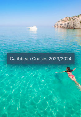 Best winter caribbean cruises 