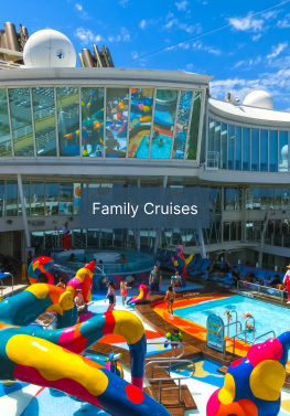 cheap family friendly cruises 