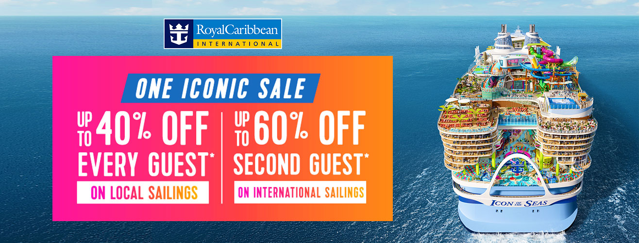 Royal Caribbean Cruises International Deals Cruise1st Cruise1st