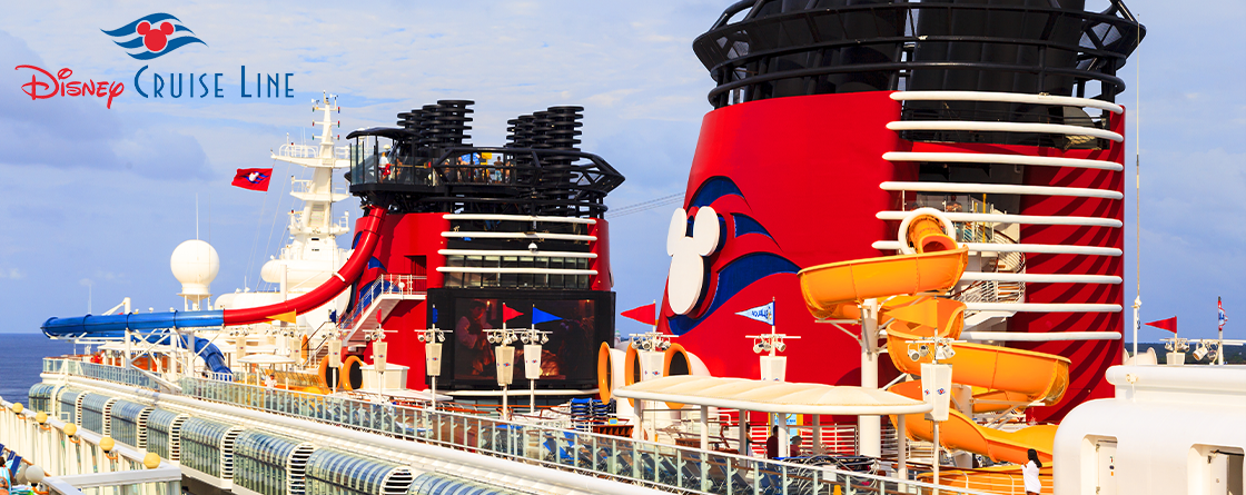 Disney Cruises Magic cruise ship
