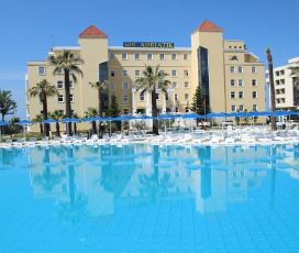 Adriatik Hotel, BW Premier Collection Durres, Alba