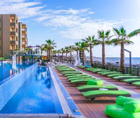 Pinea Hotel Resort & Spa