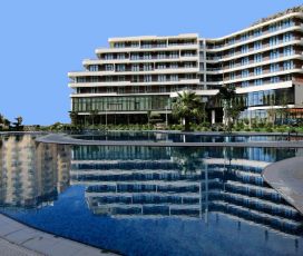 Maritim Rafaelo Resort Deluxe Hotel