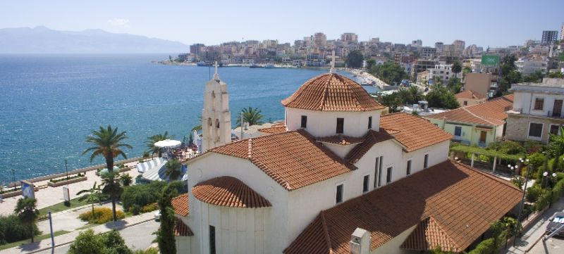 The Allure of Albanian Cities and Towns