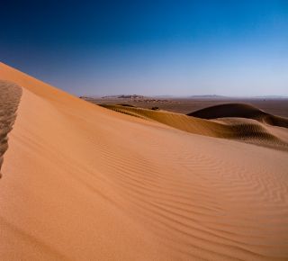 Guided Tours of Oman