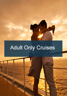 adult only cruises child free