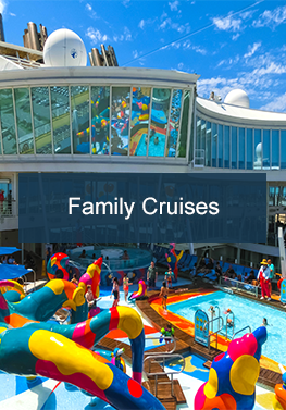 cheap family friendly cruises 