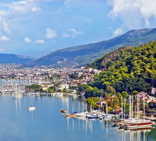 Fethiye