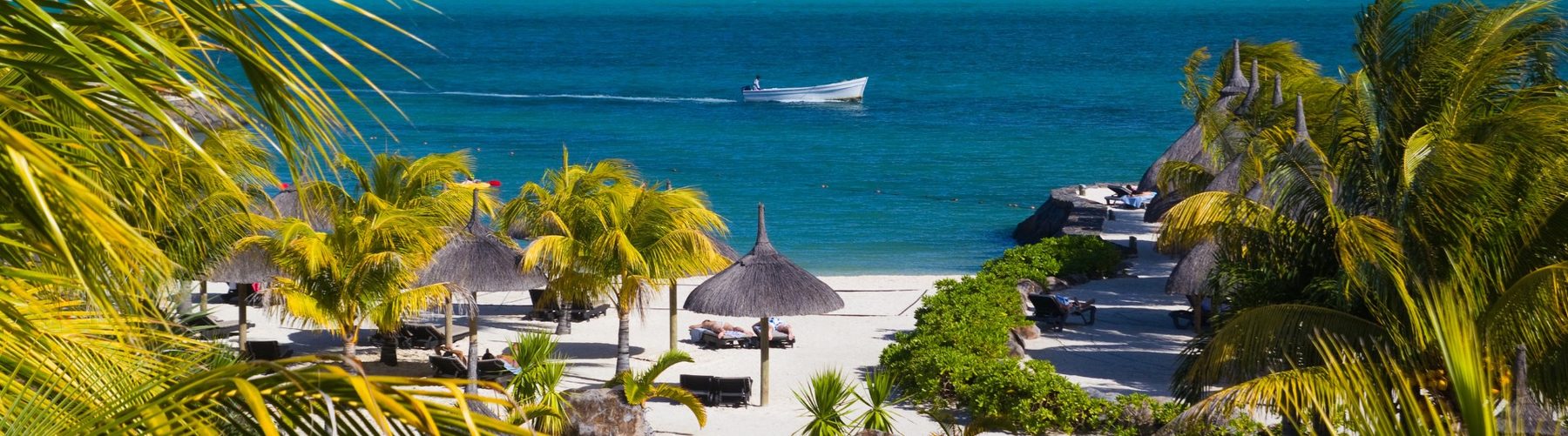 Mauritius
