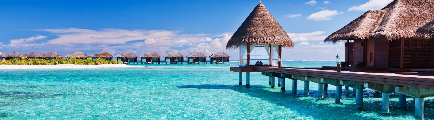 Indian Ocean Holidays