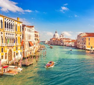 Venice