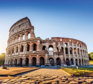 Rome