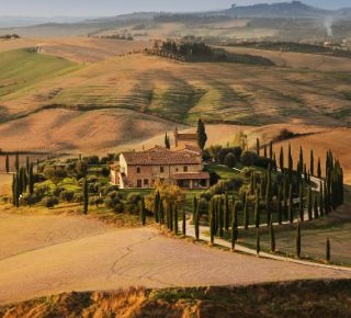 Tuscany