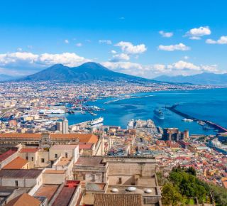Naples
