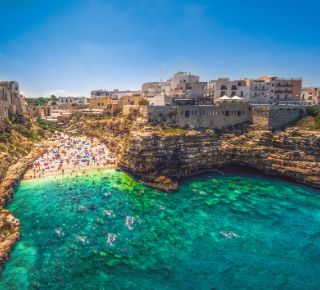 Puglia