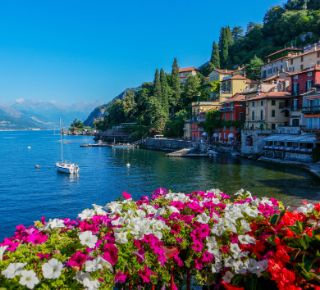 Lake Como