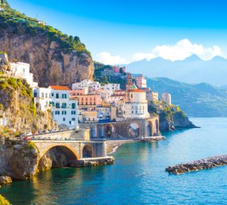 Amalfi