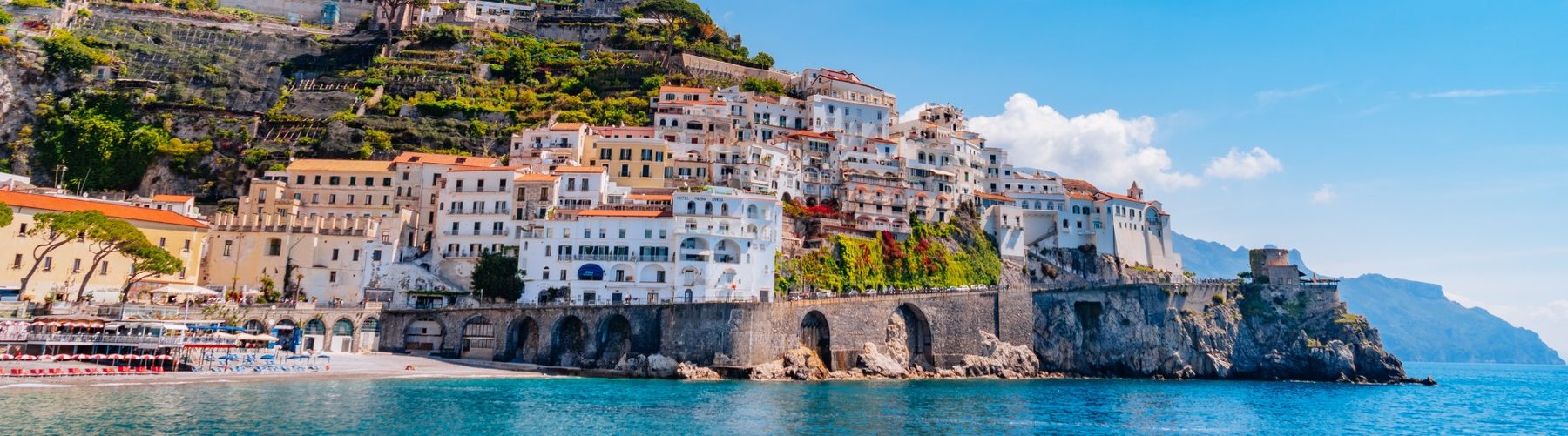 Italy Mainland Holidays