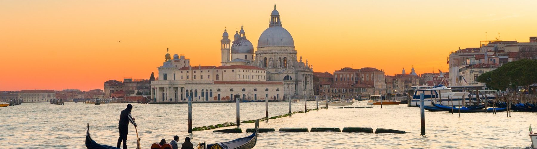 Italy Mainland Holidays