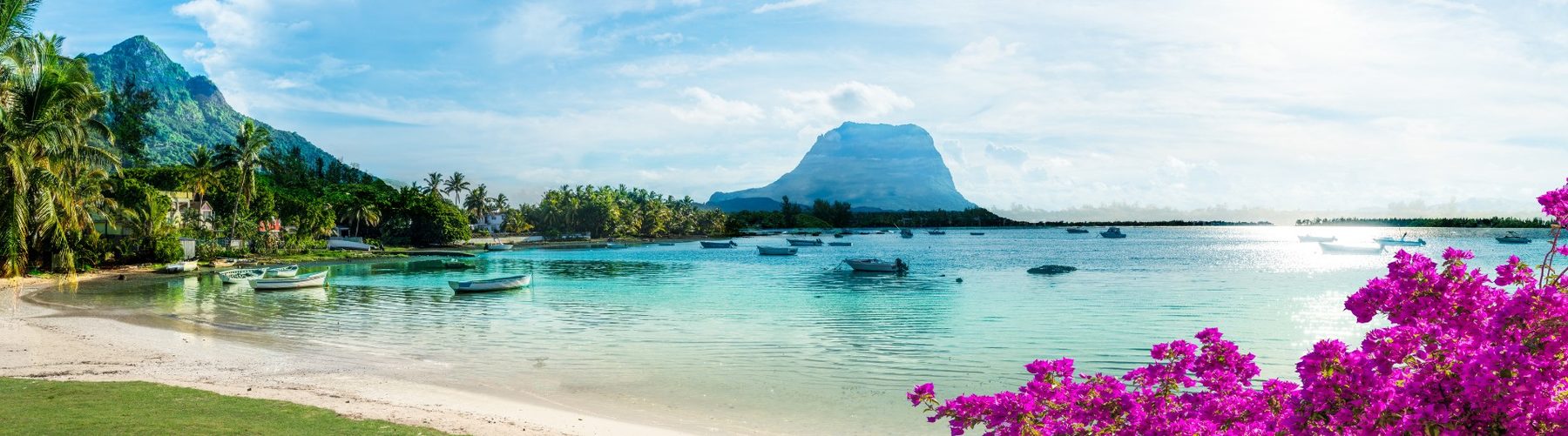Mauritius