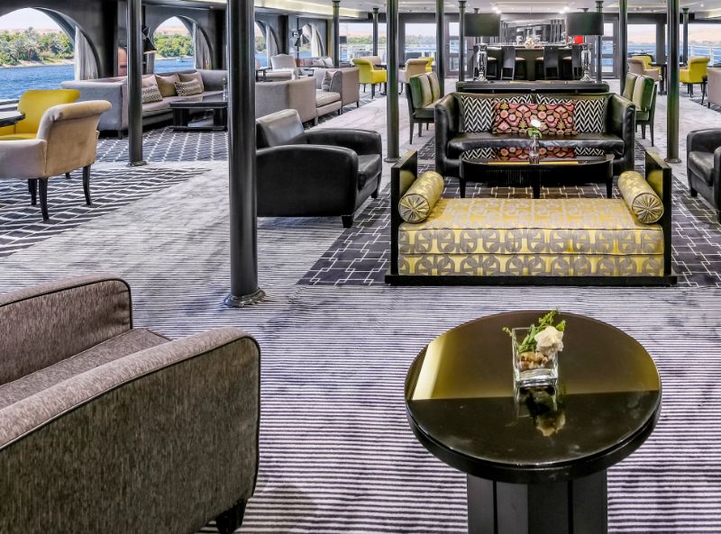 Mövenpick MS Sun Ray Cruise