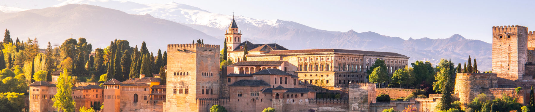 Madrid and Andalusia Tour