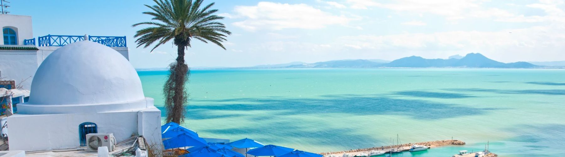 Tunisia Holidays