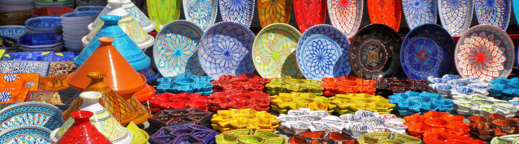 Tunisia Holidays