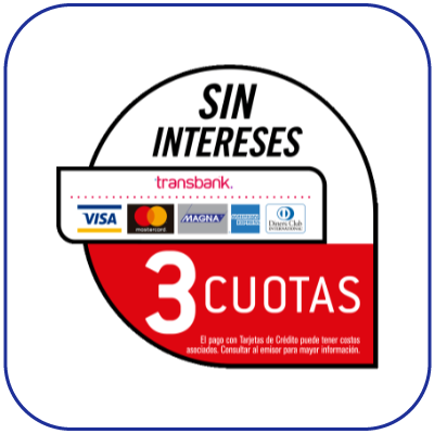 Pagar crucero cuotas sin interés