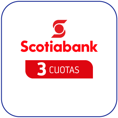 Cuotas Banco Scotiabank