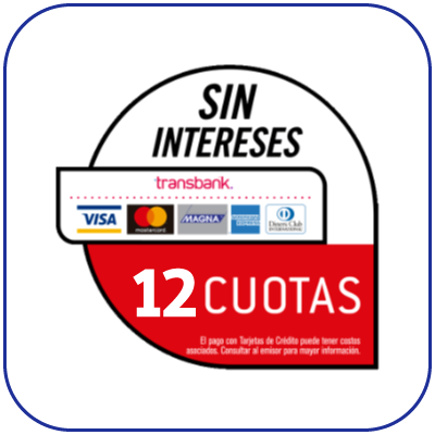 Pagar crucero cuotas sin interés