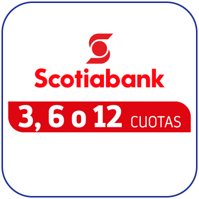 Cuotas Scotiabank