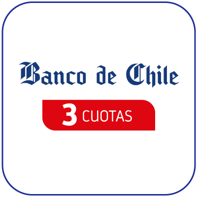 Cuotas Banco de Chile