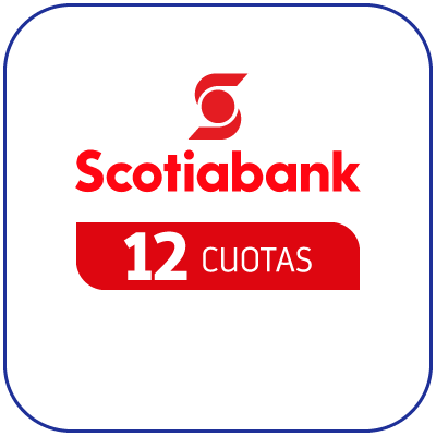Cuotas Scotiabank