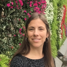 Bárbara De la Sota