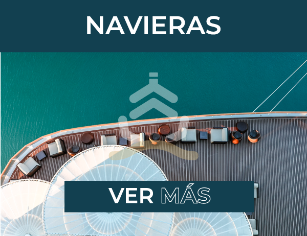 Experiencia de Crucero