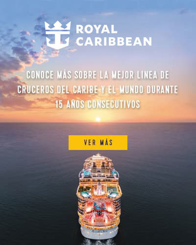 Cruceros Royal Caribbean