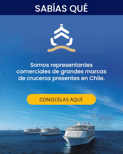 Viajes en crucero