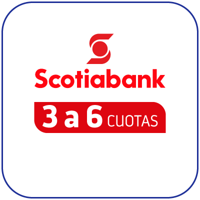 Cuotas Scotiabank